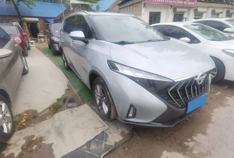 2020 HaiMa 7X 1.6T 195HP L4 6AT,autocango,china used car exporter,china ev exporter,chinese used car exporter,chinese used ev exporter