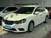 2022 NISSAN SYLPHY,autocango,china used car exporter,china ev exporter,chinese used car exporter,chinese used ev exporter