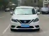 2022 Nissan Sylphy 1.6L 122HP L4 CVT