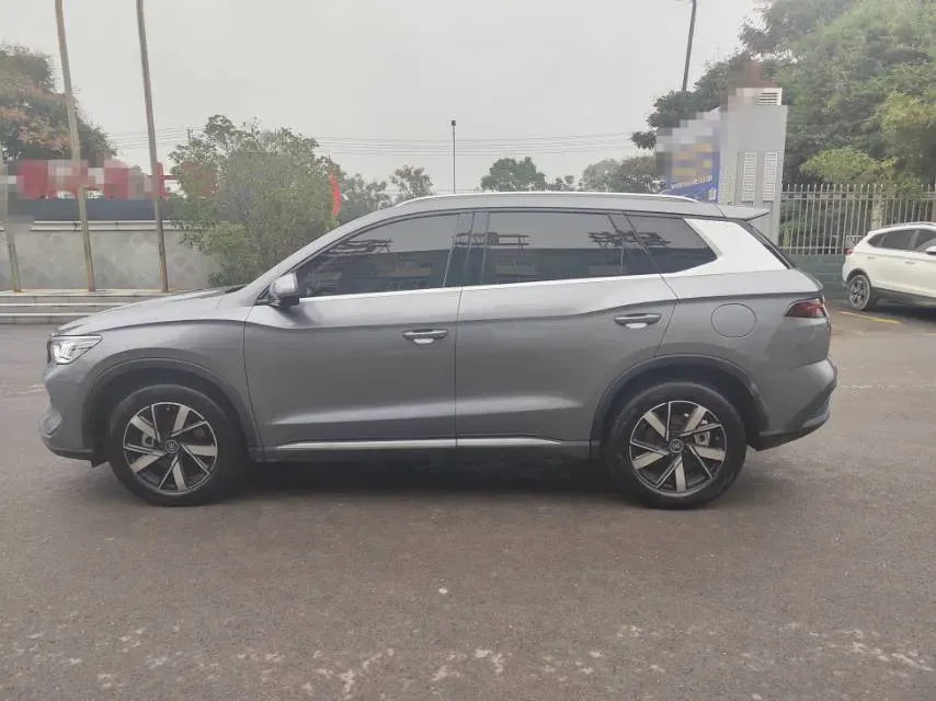 2024 BYD Song Pro 1.5L 110HP L4 E-CVT PHEV 12.9KWH,autocango,china used car exporter,china ev exporter,chinese used car exporter,chinese used ev exporter