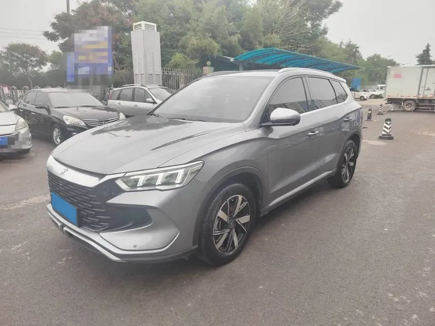 2024 BYD Song Pro 1.5L 110HP L4 E-CVT PHEV 12.9KWH,autocango,china used car exporter,china ev exporter,chinese used car exporter,chinese used ev exporter