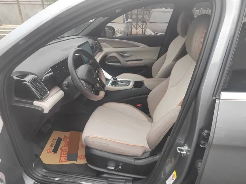 2024 BYD Song Pro 1.5L 110HP L4 E-CVT PHEV 12.9KWH,autocango,china used car exporter,china ev exporter,chinese used car exporter,chinese used ev exporter