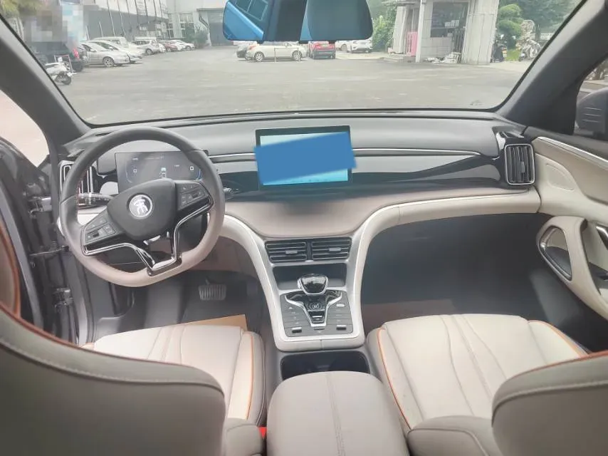 2024 BYD Song Pro 1.5L 110HP L4 E-CVT PHEV 12.9KWH,autocango,china used car exporter,china ev exporter,chinese used car exporter,chinese used ev exporter