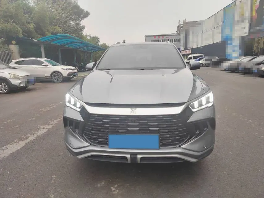 2024 BYD Song Pro 1.5L 110HP L4 E-CVT PHEV 12.9KWH,autocango,china used car exporter,china ev exporter,chinese used car exporter,chinese used ev exporter