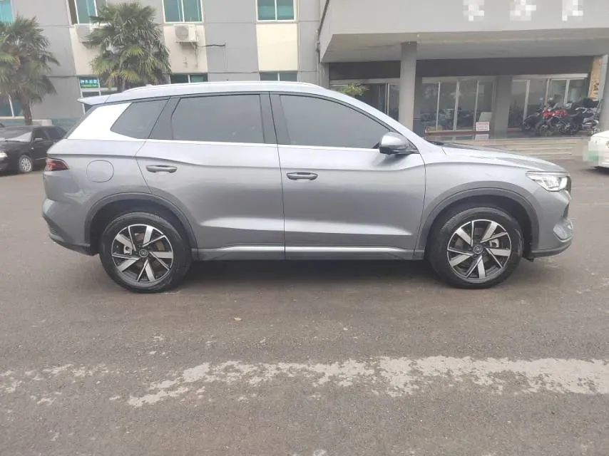 2024 BYD Song Pro 1.5L 110HP L4 E-CVT PHEV 12.9KWH,autocango,china used car exporter,china ev exporter,chinese used car exporter,chinese used ev exporter