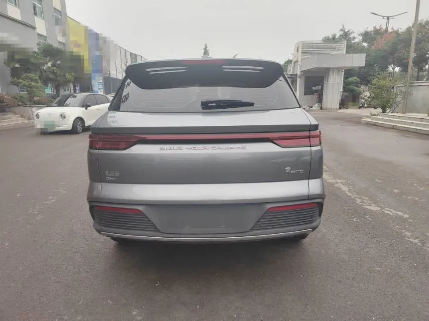 2024 BYD Song Pro 1.5L 110HP L4 E-CVT PHEV 12.9KWH,autocango,china used car exporter,china ev exporter,chinese used car exporter,chinese used ev exporter