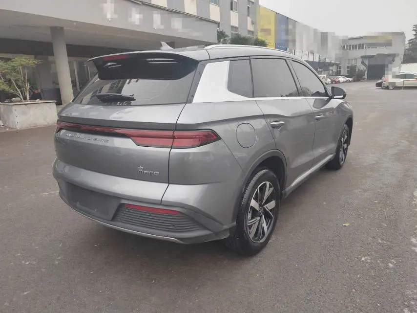 2024 BYD Song Pro 1.5L 110HP L4 E-CVT PHEV 12.9KWH,autocango,china used car exporter,china ev exporter,chinese used car exporter,chinese used ev exporter
