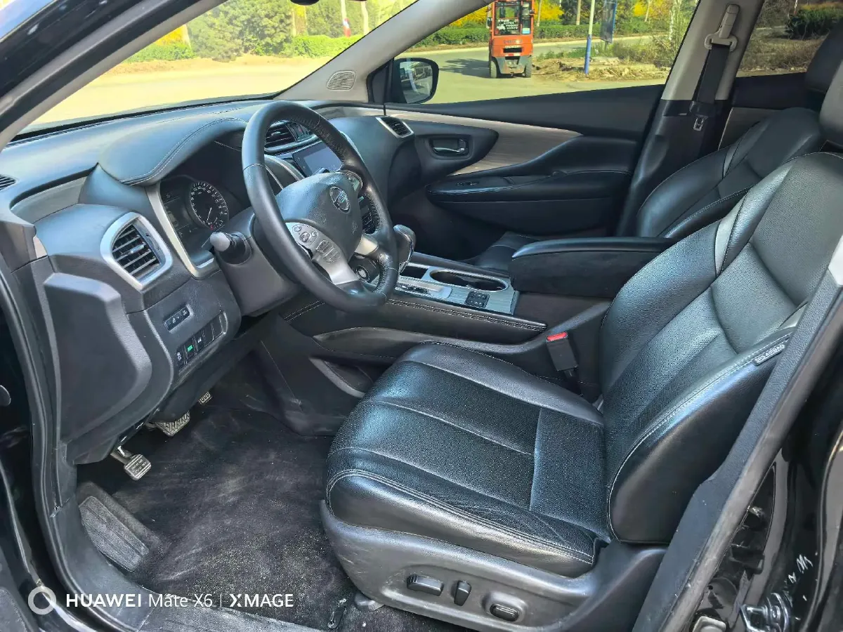 2019 Nissan Murano 2.5L 186HP L4 CVT,autocango,china used car exporter,china ev exporter,chinese used car exporter,chinese used ev exporter