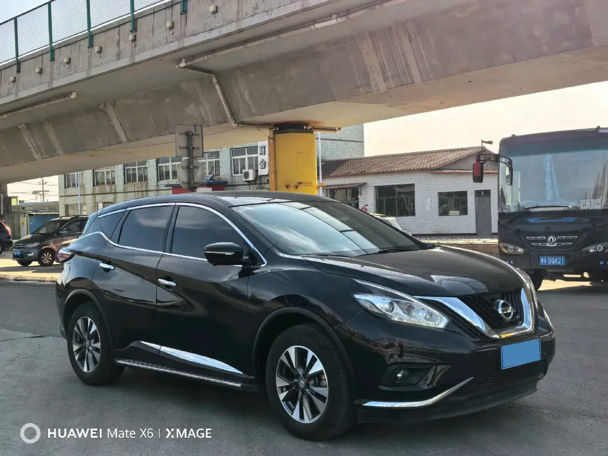 2019 Nissan Murano 2.5L 186HP L4 CVT,autocango,china used car exporter,china ev exporter,chinese used car exporter,chinese used ev exporter