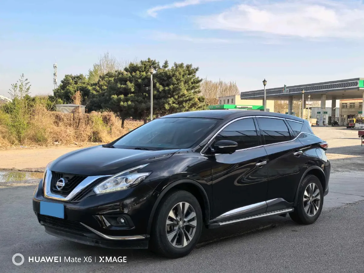 2019 Nissan Murano 2.5L 186HP L4 CVT,autocango,china used car exporter,china ev exporter,chinese used car exporter,chinese used ev exporter