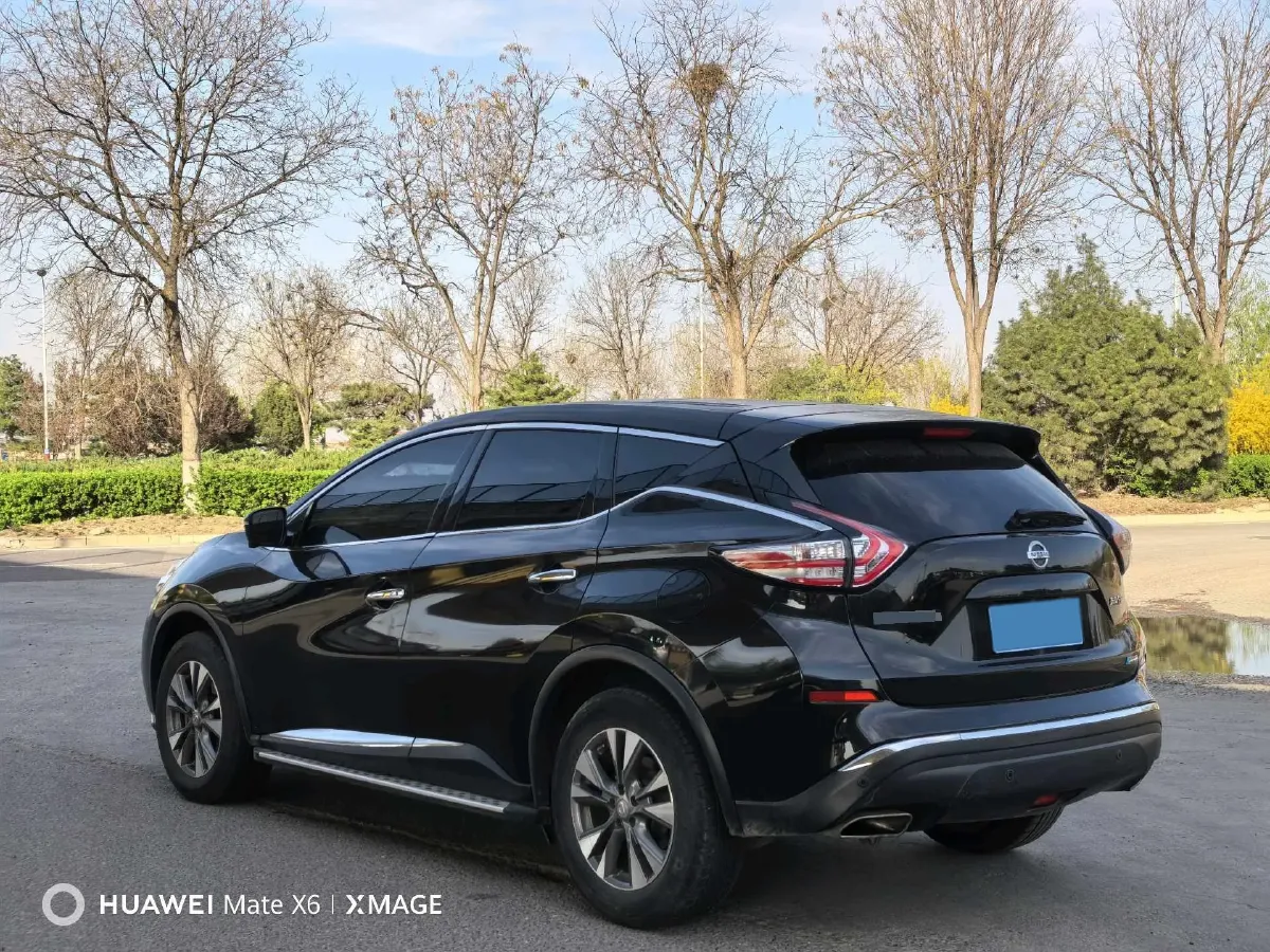 2019 Nissan Murano 2.5L 186HP L4 CVT,autocango,china used car exporter,china ev exporter,chinese used car exporter,chinese used ev exporter