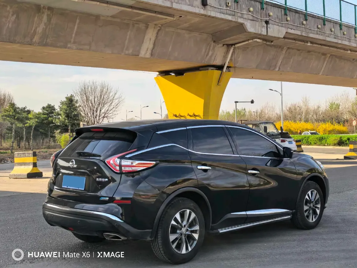 2019 Nissan Murano 2.5L 186HP L4 CVT,autocango,china used car exporter,china ev exporter,chinese used car exporter,chinese used ev exporter