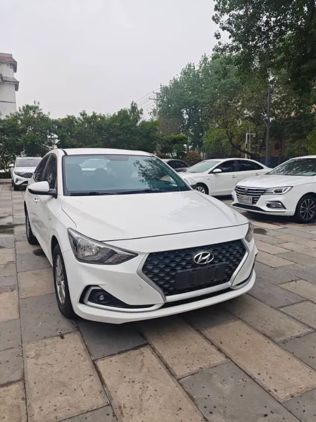 2018 Hyundai Celesta 1.6L 123HP L4 6AT,autocango,china used car exporter,china ev exporter,chinese used car exporter,chinese used ev exporter