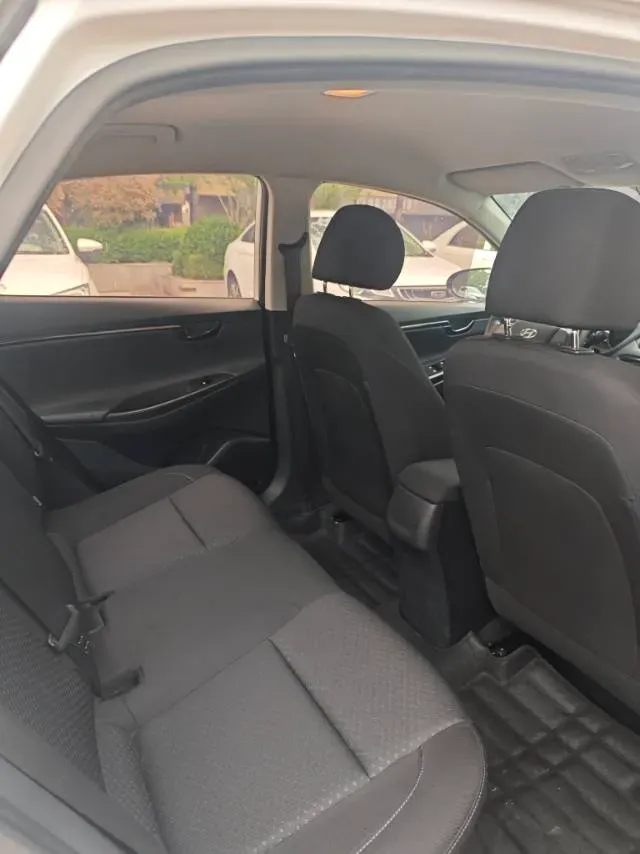 2018 Hyundai Celesta 1.6L 123HP L4 6AT,autocango,china used car exporter,china ev exporter,chinese used car exporter,chinese used ev exporter