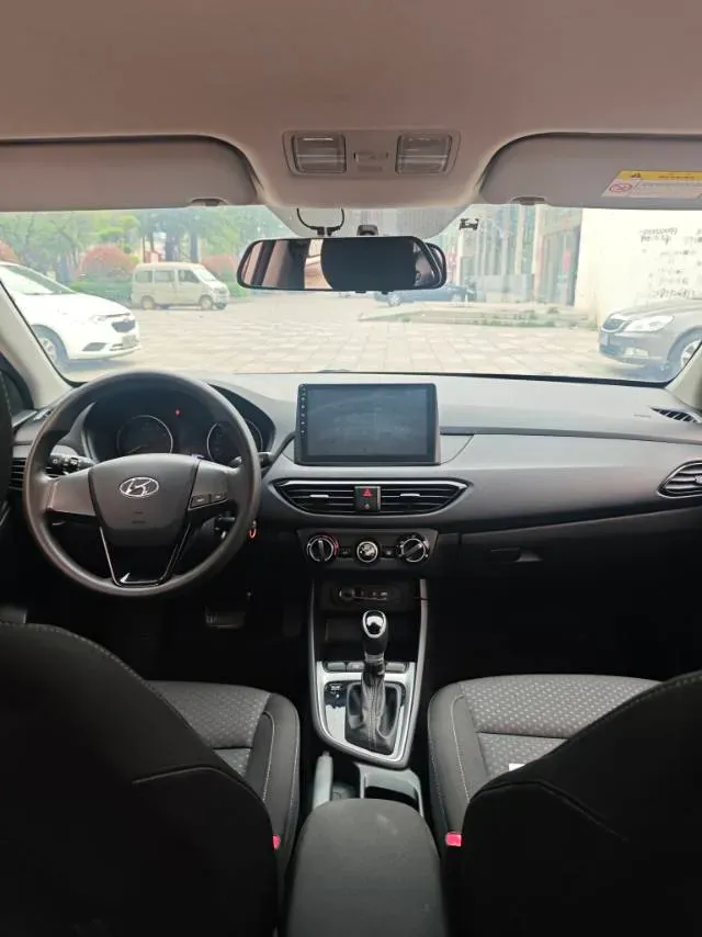 2018 Hyundai Celesta 1.6L 123HP L4 6AT,autocango,china used car exporter,china ev exporter,chinese used car exporter,chinese used ev exporter