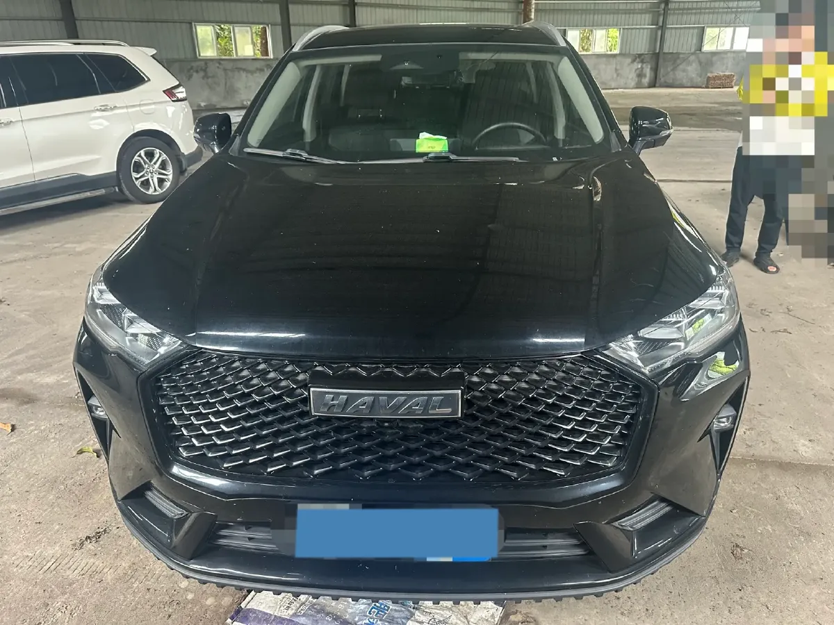 2021 Haval H6 2.0T 211HP L4 7DCT,autocango,china used car exporter,china ev exporter,chinese used car exporter,chinese used ev exporter
