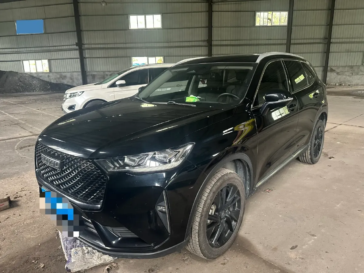 2021 Haval H6 2.0T 211HP L4 7DCT,autocango,china used car exporter,china ev exporter,chinese used car exporter,chinese used ev exporter