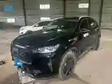 2021 Haval H6 2.0T 211HP L4 7DCT
