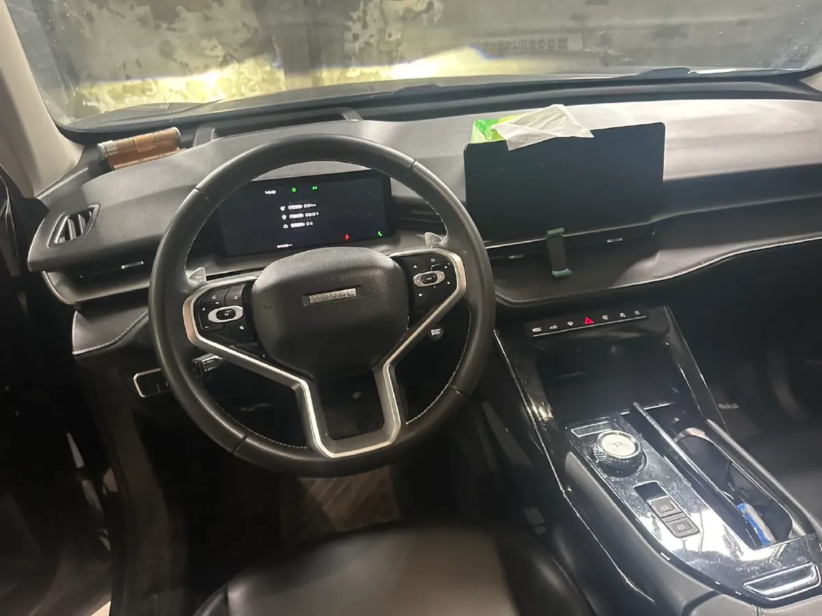2021 Haval H6 2.0T 211HP L4 7DCT,autocango,china used car exporter,china ev exporter,chinese used car exporter,chinese used ev exporter