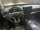 2021 Haval H6 2.0T 211HP L4 7DCT