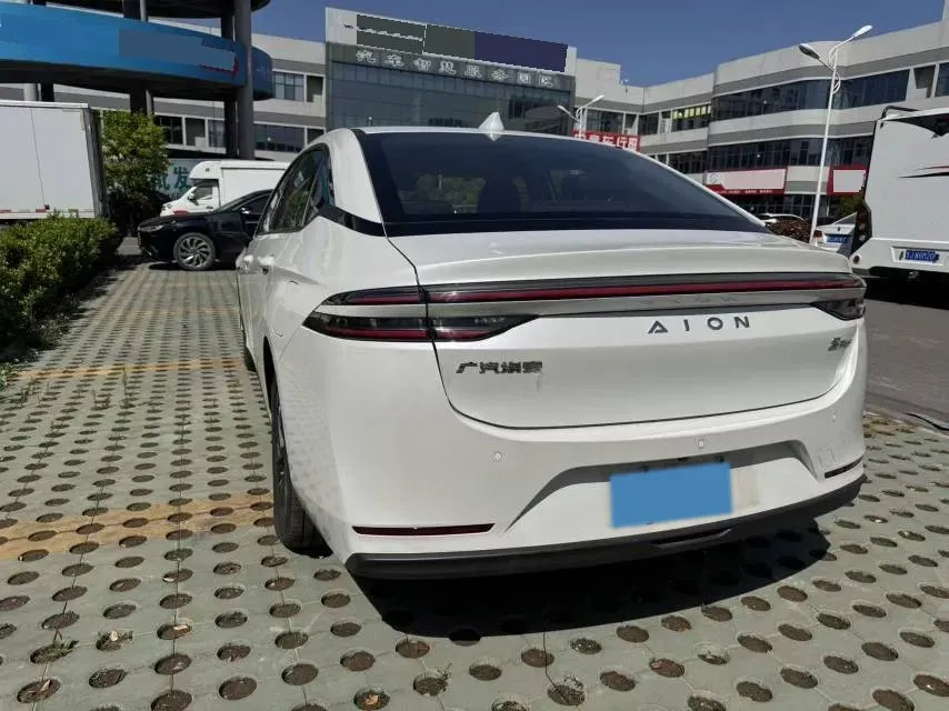 2025 Aion S Plus BEV 53.241KWH,autocango,china used car exporter,china ev exporter,chinese used car exporter,chinese used ev exporter