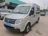 2016 DongFeng DFAC YuFeng 2.5T 136HP L4 6MT