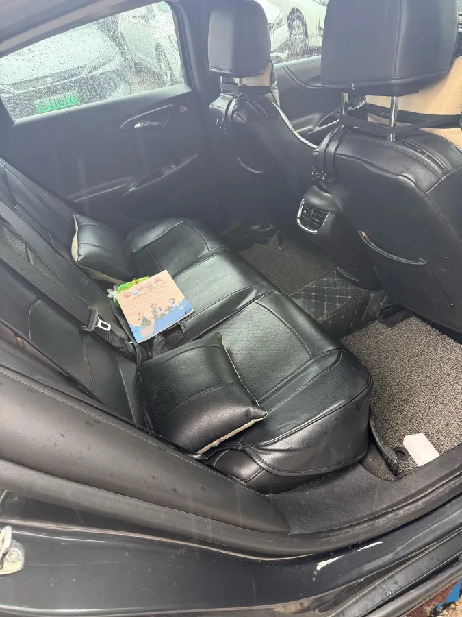 2018 Chevrolet Malibu XL 1.5T 170HP L4 6AT,autocango,china used car exporter,china ev exporter,chinese used car exporter,chinese used ev exporter