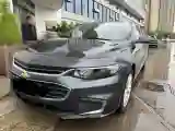 2018 Chevrolet Malibu XL 1.5T 170HP L4 6AT