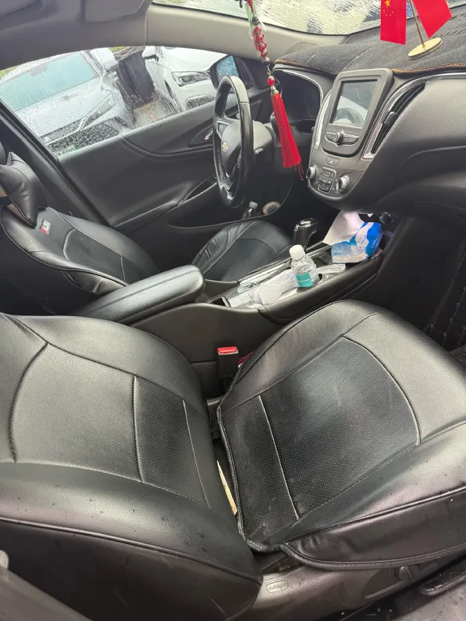 2018 Chevrolet Malibu XL 1.5T 170HP L4 6AT,autocango,china used car exporter,china ev exporter,chinese used car exporter,chinese used ev exporter