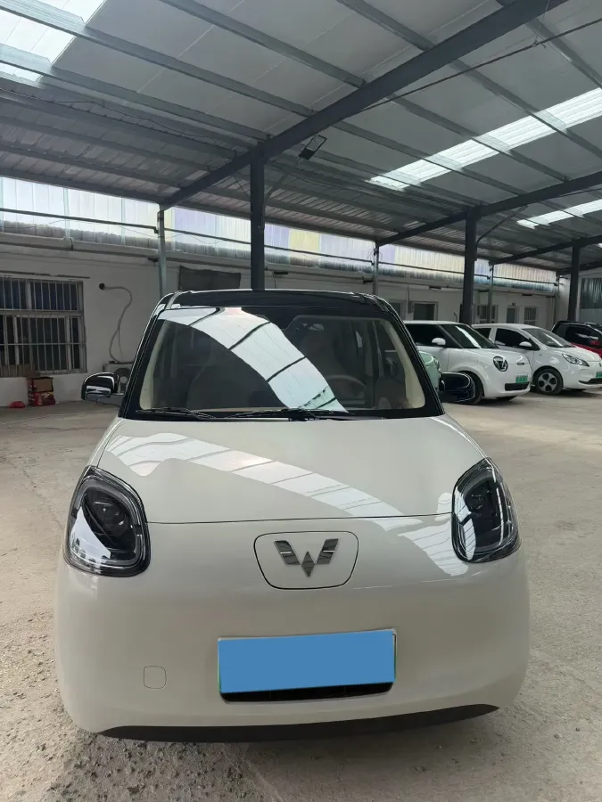 2025 WuLing HongGuang MINI EV BEV 16.2KWH,autocango,china used car exporter,china ev exporter,chinese used car exporter,chinese used ev exporter