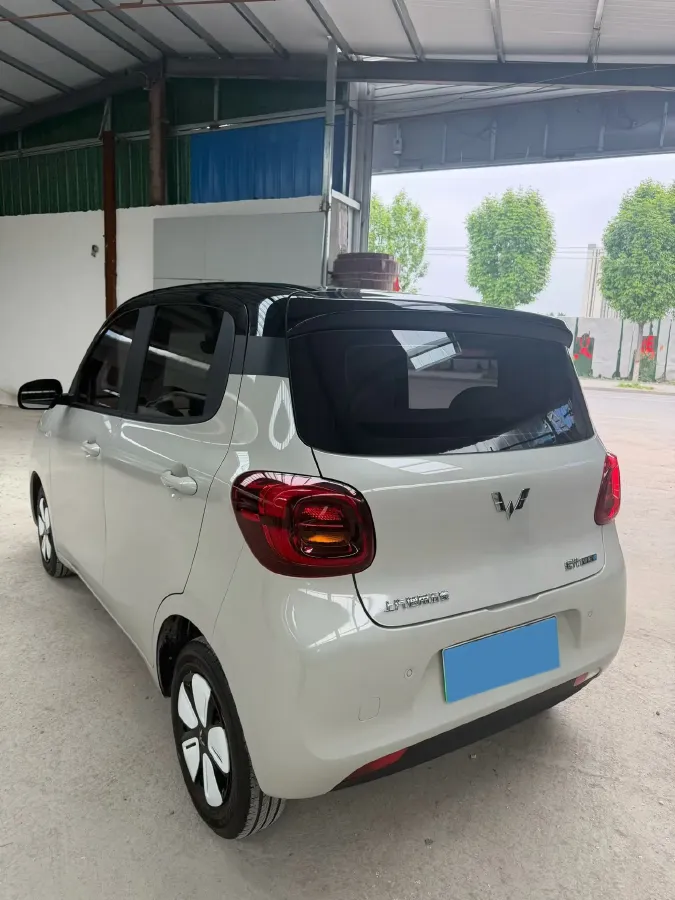 2025 WuLing HongGuang MINI EV BEV 16.2KWH,autocango,china used car exporter,china ev exporter,chinese used car exporter,chinese used ev exporter
