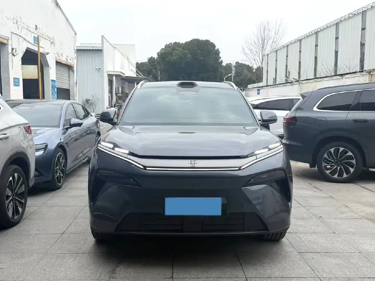 2025 BYD TangL BEV,autocango,china used car exporter,china ev exporter,chinese used car exporter,chinese used ev exporter