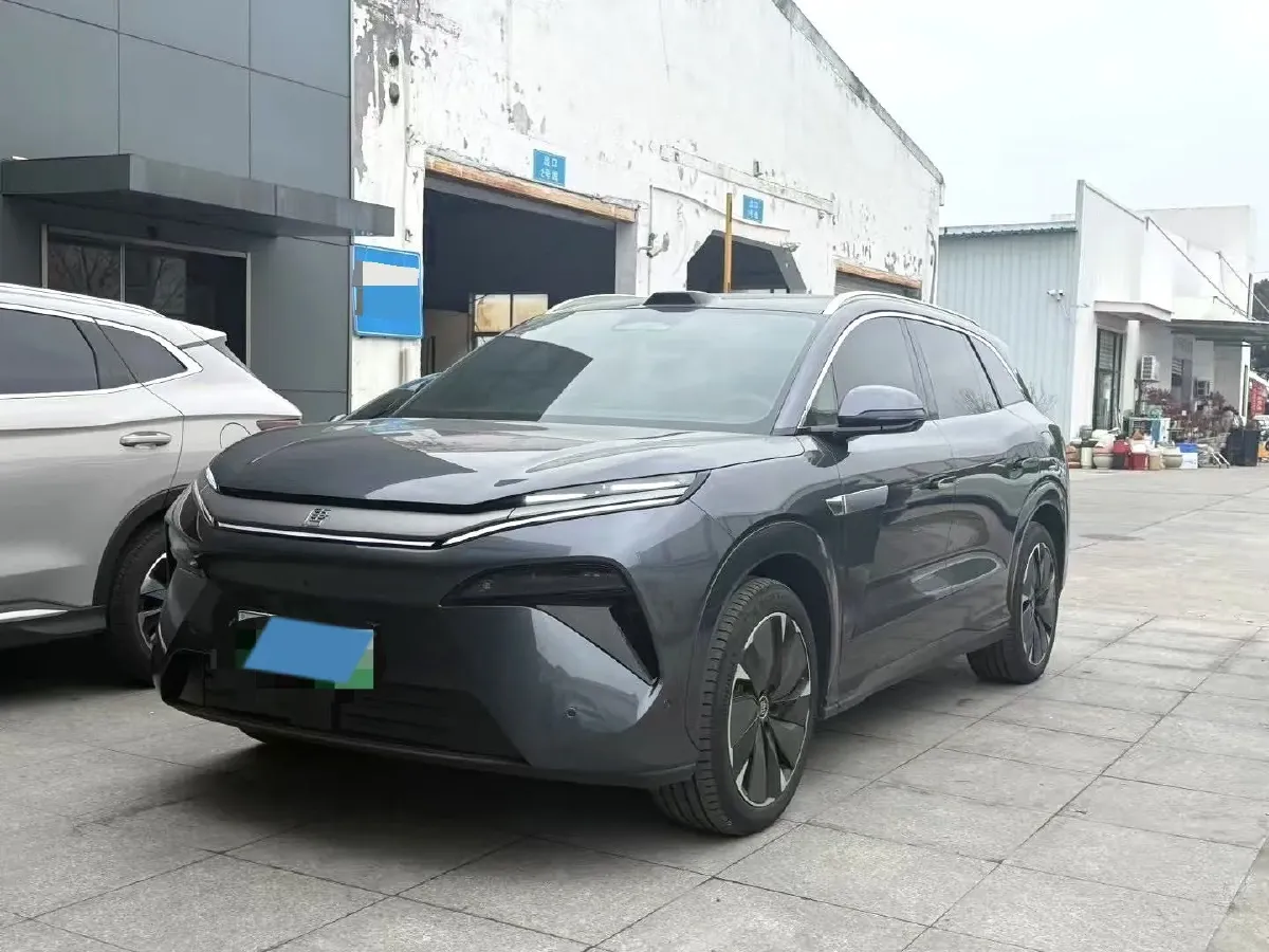 2025 BYD TangL BEV,autocango,china used car exporter,china ev exporter,chinese used car exporter,chinese used ev exporter