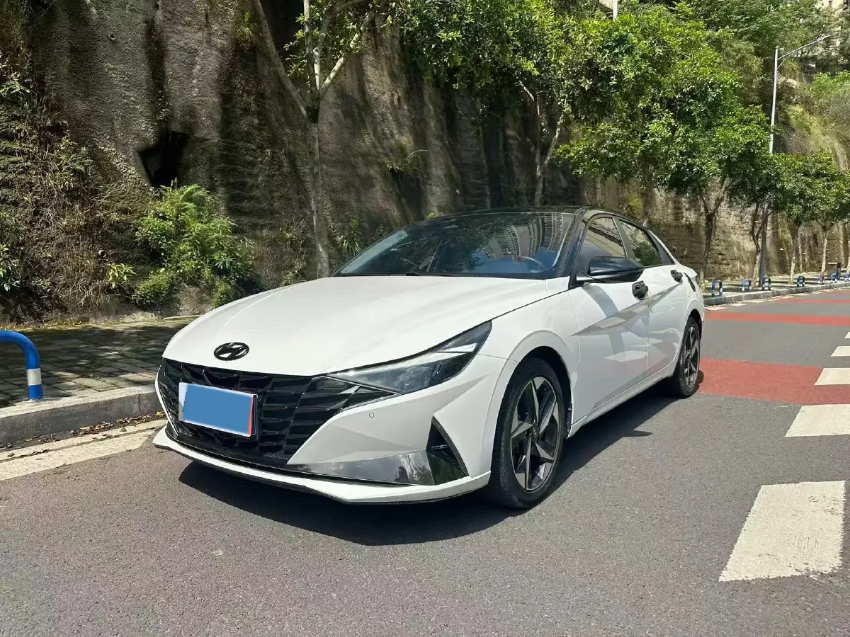 2022 Hyundai Elantra 1.5L 115HP L4 CVT,autocango,china used car exporter,china ev exporter,chinese used car exporter,chinese used ev exporter