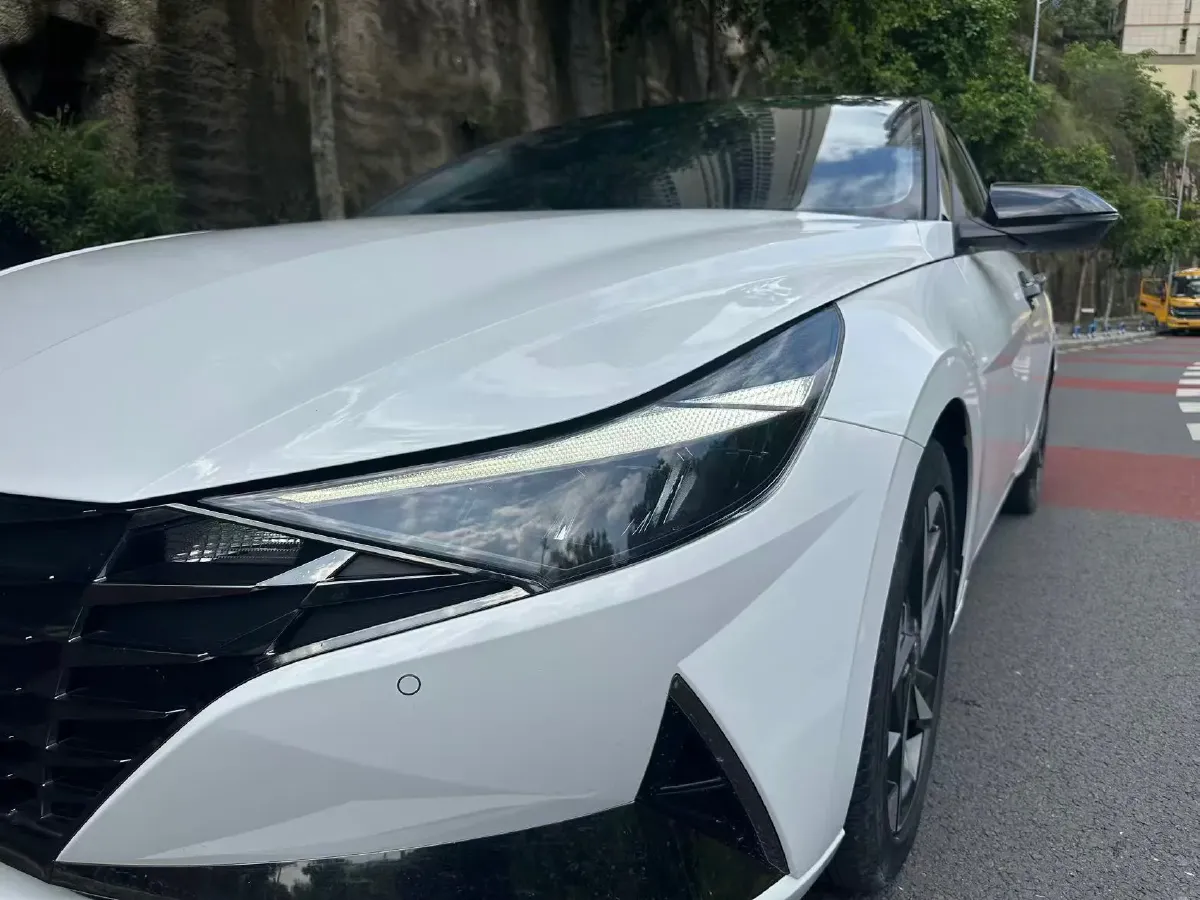 2022 Hyundai Elantra 1.5L 115HP L4 CVT,autocango,china used car exporter,china ev exporter,chinese used car exporter,chinese used ev exporter