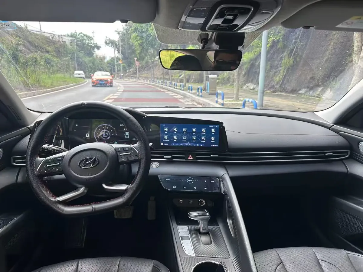 2022 Hyundai Elantra 1.5L 115HP L4 CVT,autocango,china used car exporter,china ev exporter,chinese used car exporter,chinese used ev exporter