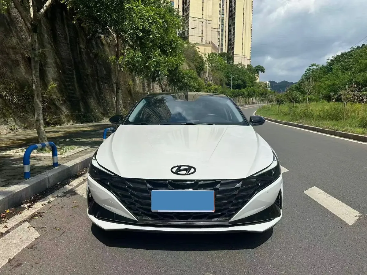 2022 Hyundai Elantra 1.5L 115HP L4 CVT,autocango,china used car exporter,china ev exporter,chinese used car exporter,chinese used ev exporter