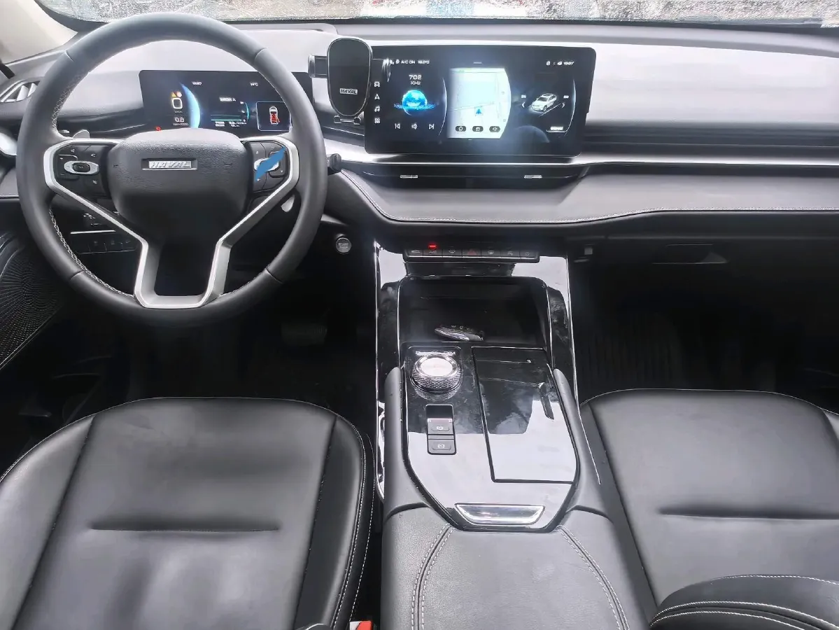 2021 Haval H6 1.5T 169HP L4 7DCT,autocango,china used car exporter,china ev exporter,chinese used car exporter,chinese used ev exporter