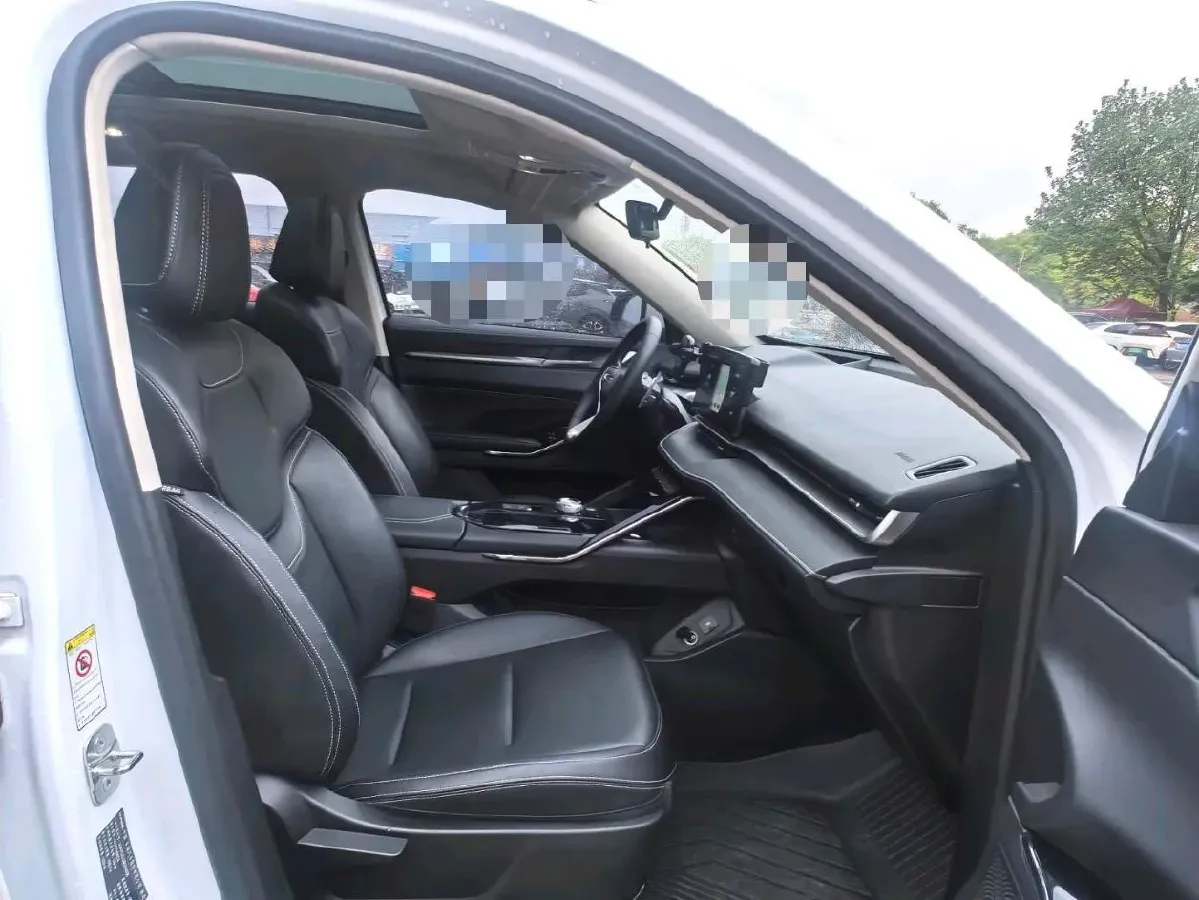 2021 Haval H6 1.5T 169HP L4 7DCT,autocango,china used car exporter,china ev exporter,chinese used car exporter,chinese used ev exporter