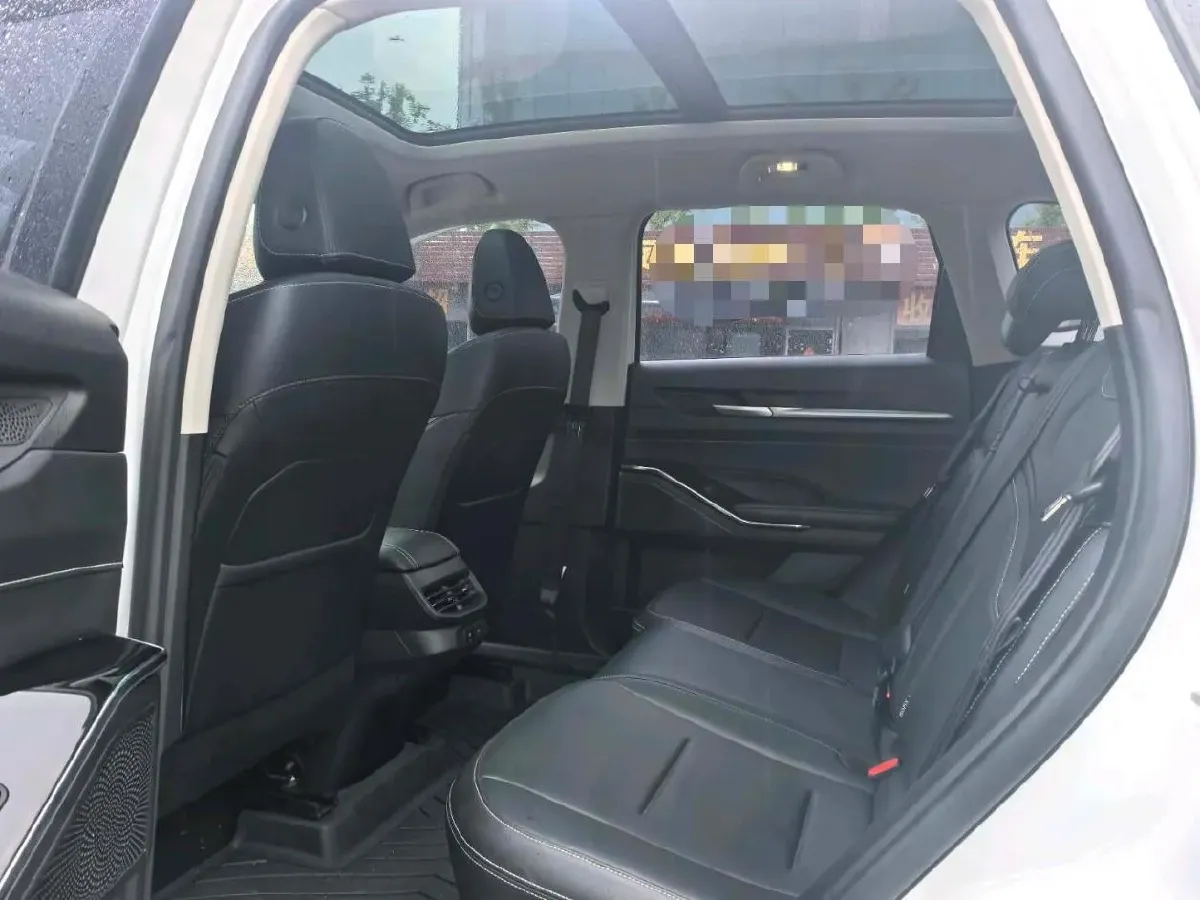 2021 Haval H6 1.5T 169HP L4 7DCT,autocango,china used car exporter,china ev exporter,chinese used car exporter,chinese used ev exporter