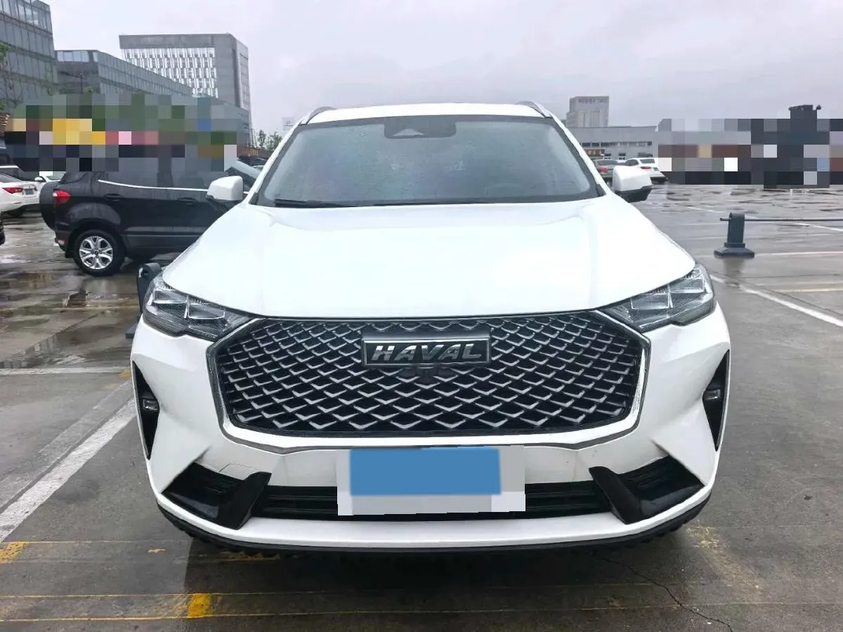 2021 Haval H6 1.5T 169HP L4 7DCT,autocango,china used car exporter,china ev exporter,chinese used car exporter,chinese used ev exporter