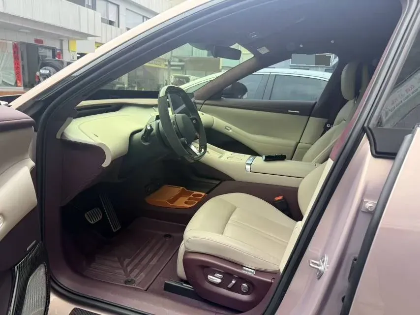 2025 MI YU7 BEV 101.7KWH,autocango,china used car exporter,china ev exporter,chinese used car exporter,chinese used ev exporter