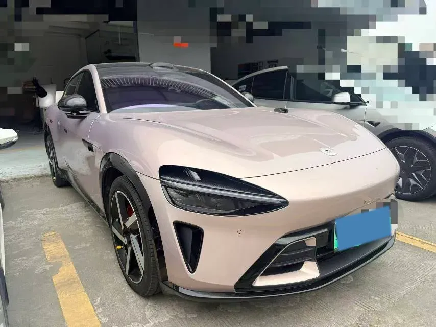 2025 MI YU7 BEV 101.7KWH,autocango,china used car exporter,china ev exporter,chinese used car exporter,chinese used ev exporter
