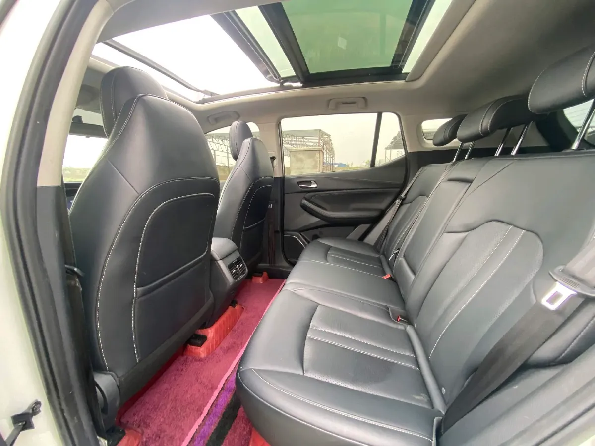 2022 GAC Trumpchi GS4 1.5T 169HP L4 6AT,autocango,china used car exporter,china ev exporter,chinese used car exporter,chinese used ev exporter