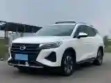 2022 GAC Trumpchi GS4 1.5T 169HP L4 6AT