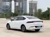 2023 BYD Qin Plus 1.5L 110HP L4 E-CVT PHEV 8.32KWH