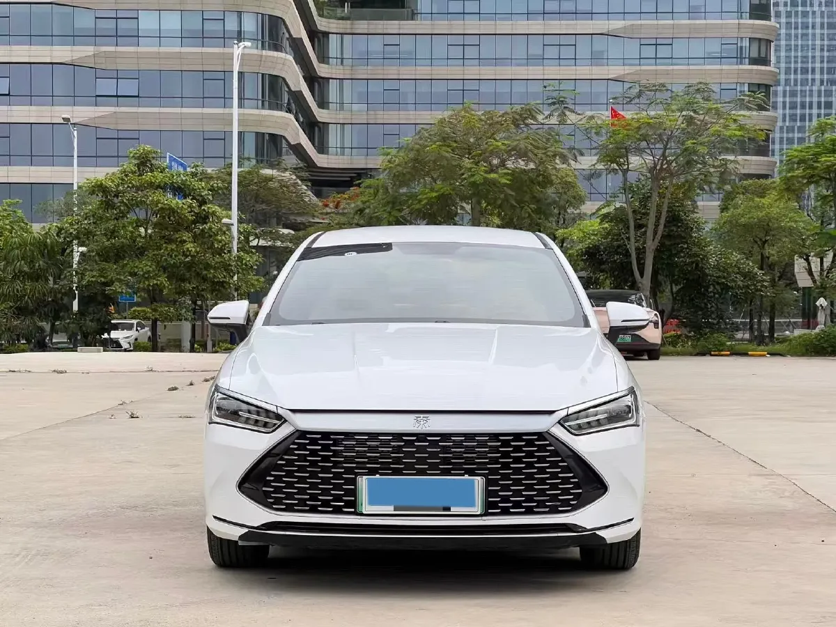 2023 BYD Qin Plus 1.5L 110HP L4 E-CVT PHEV 8.32KWH,autocango,china used car exporter,china ev exporter,chinese used car exporter,chinese used ev exporter