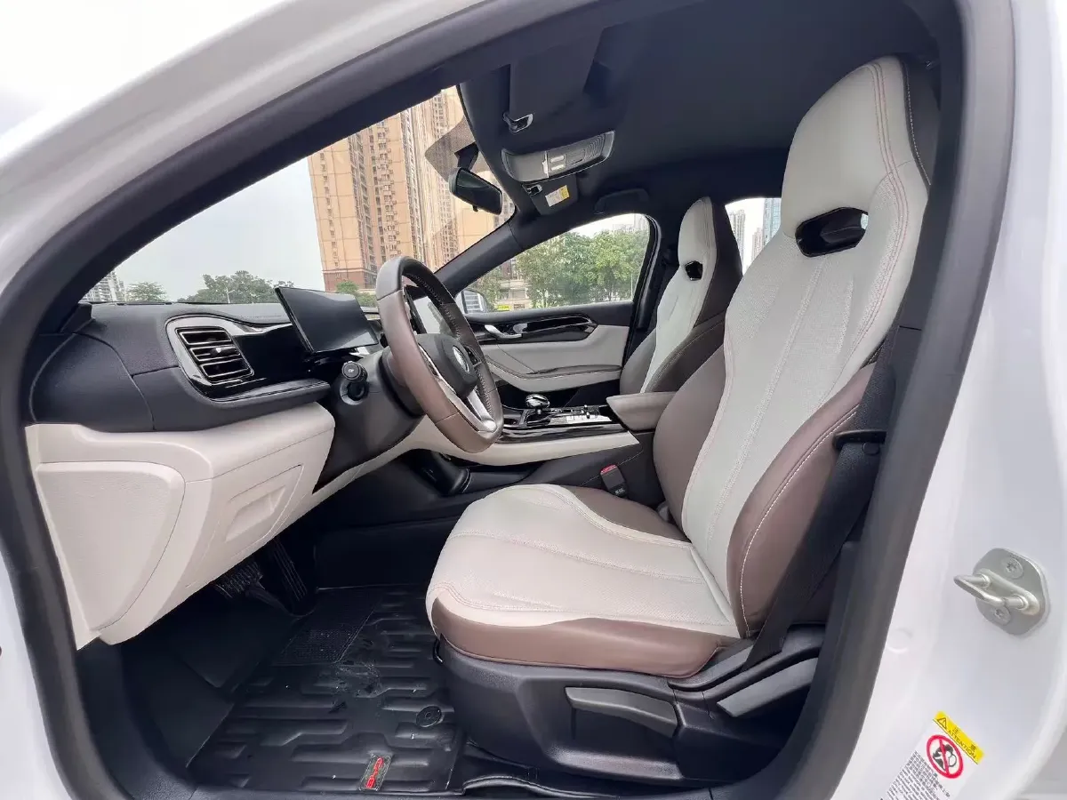 2023 BYD Qin Plus 1.5L 110HP L4 E-CVT PHEV 8.32KWH,autocango,china used car exporter,china ev exporter,chinese used car exporter,chinese used ev exporter