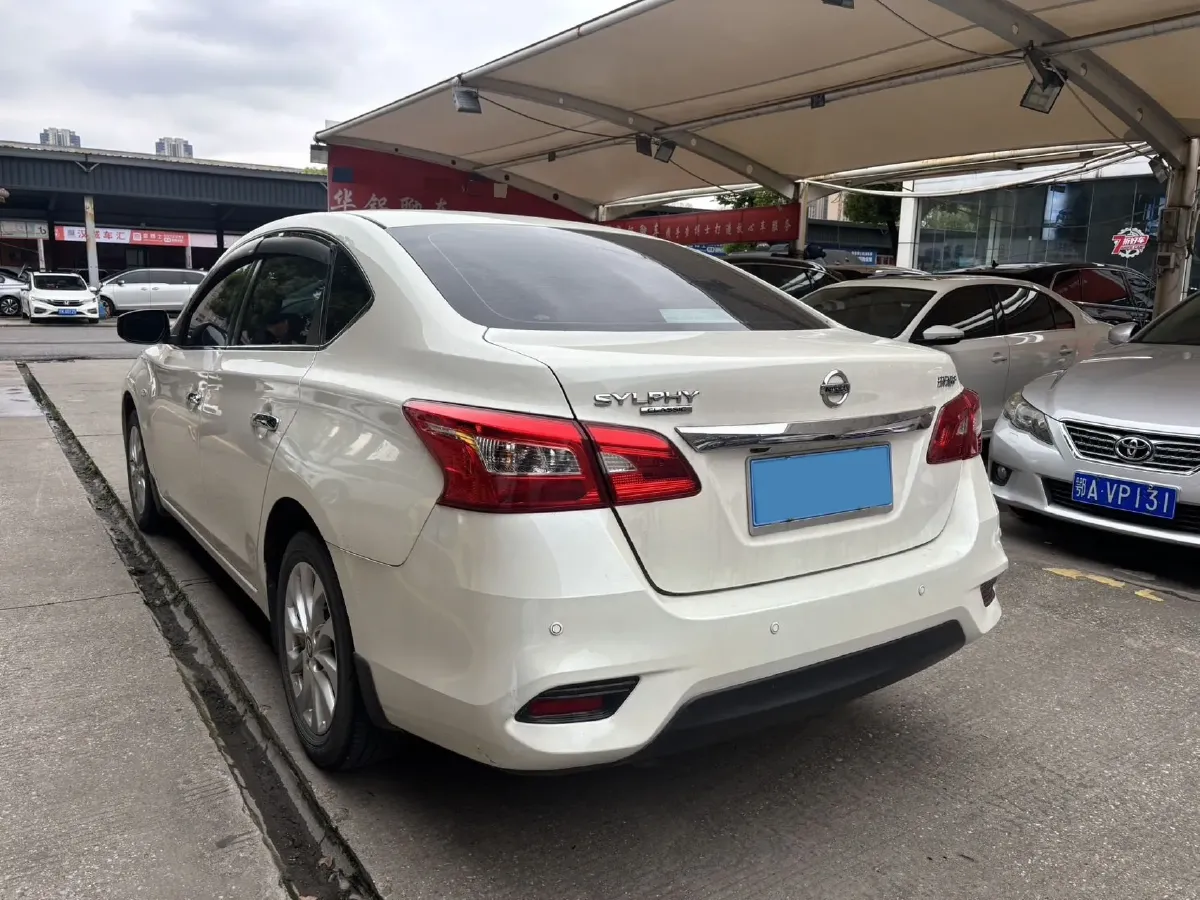 2021 Nissan Sylphy 1.6L 122HP L4 CVT,autocango,china used car exporter,china ev exporter,chinese used car exporter,chinese used ev exporter