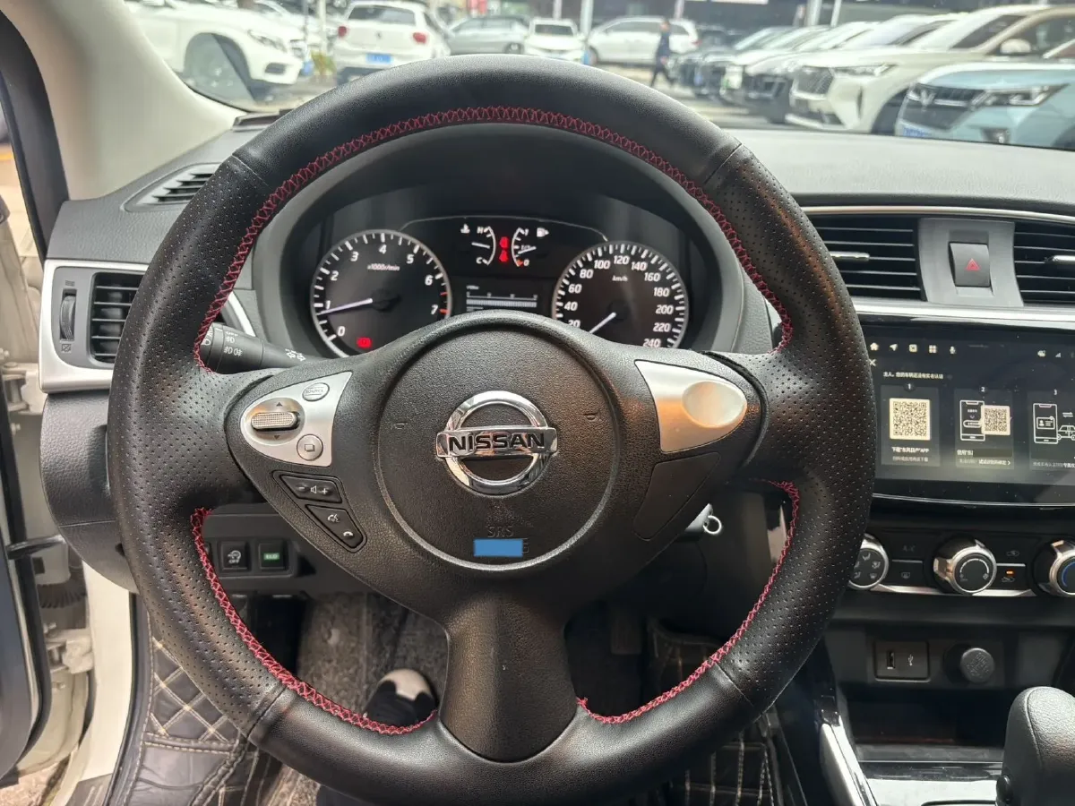 2021 Nissan Sylphy 1.6L 122HP L4 CVT,autocango,china used car exporter,china ev exporter,chinese used car exporter,chinese used ev exporter